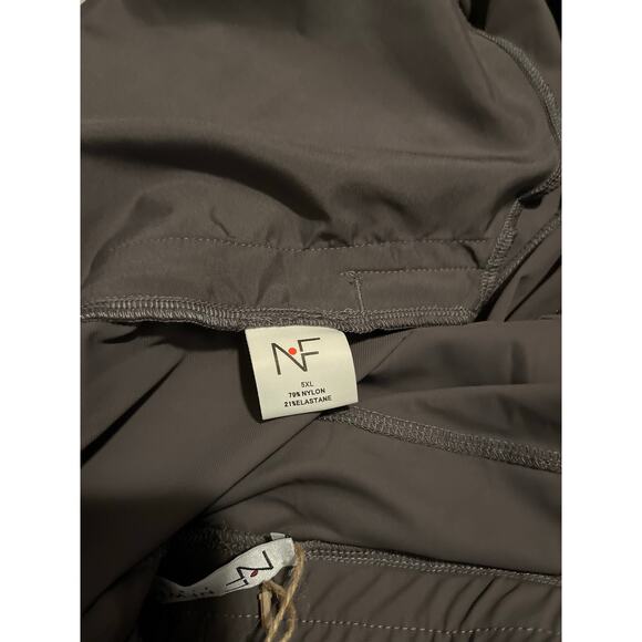 NWT Newton First Allen Jogger Size 5XL Gray - Picture 9 of 9